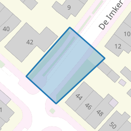 Perceel WTR00-C-2089