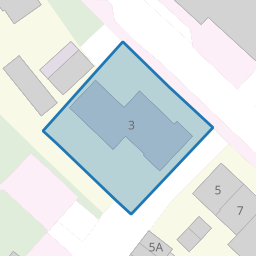 Perceel WTR00-C-2092