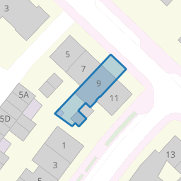 Perceel WTR00-C-2095