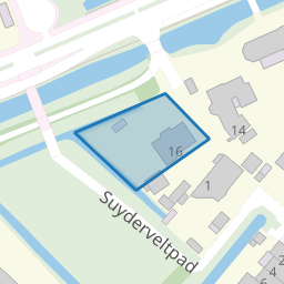 Perceel WTR00-C-2099