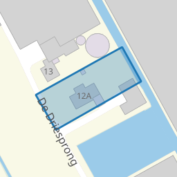 Perceel WTR00-C-2102