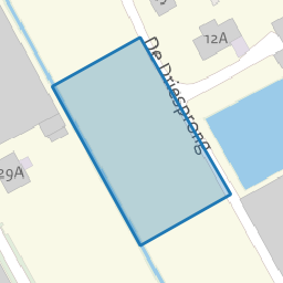 Perceel WTR00-C-2103