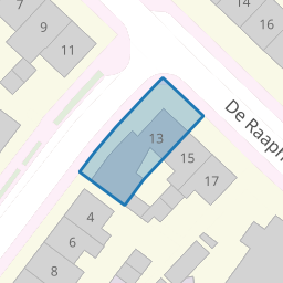 Perceel WTR00-C-2122