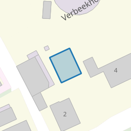 Perceel WTR00-C-2140