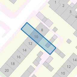 Perceel WTR00-C-2175