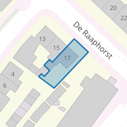 Perceel WTR00-C-2184