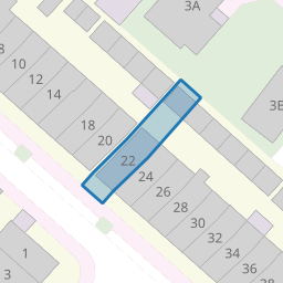 Perceel WTR00-C-2194