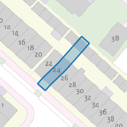 Perceel WTR00-C-2201