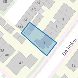 Perceel WTR00-C-2243