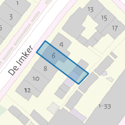 Perceel WTR00-C-2245