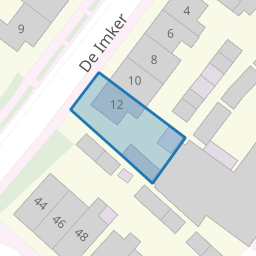 Perceel WTR00-C-2248