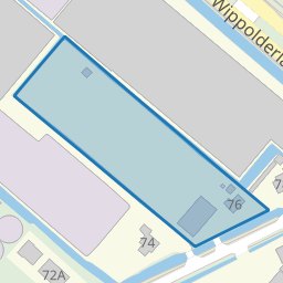 Perceel WTR00-C-2276