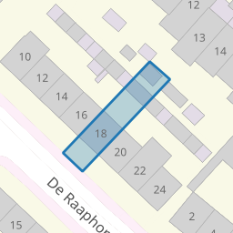 Perceel WTR00-C-2300