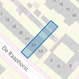 Perceel WTR00-C-2302