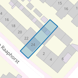 Perceel WTR00-C-2303