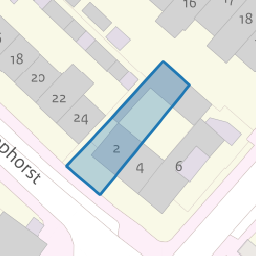 Perceel WTR00-C-2304