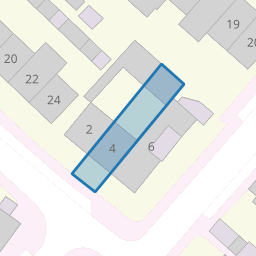 Perceel WTR00-C-2305