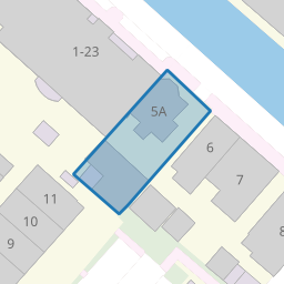 Perceel WTR00-C-2309