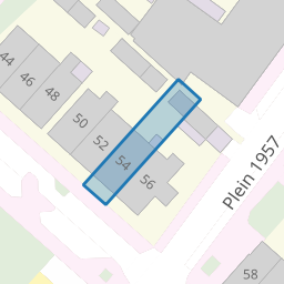 Perceel WTR00-C-2319