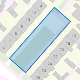 Perceel WTR00-C-2331