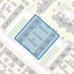 Perceel WTR00-C-2332