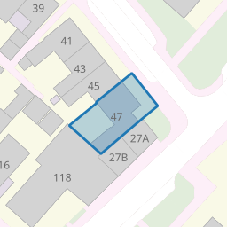 Perceel WTR00-C-2345