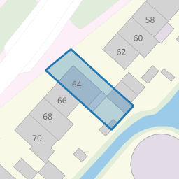 Perceel WTR00-C-2364