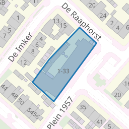 Perceel WTR00-C-2384