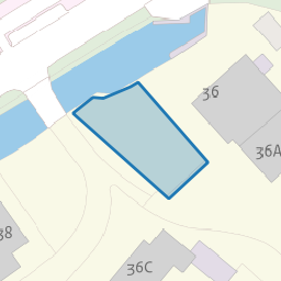 Perceel WTR00-C-2390