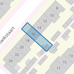 Perceel WTR00-C-2399