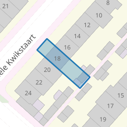 Perceel WTR00-C-2400