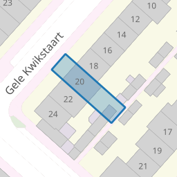 Perceel WTR00-C-2401