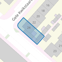 Perceel WTR00-C-2403