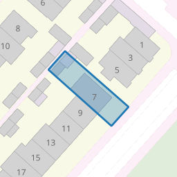 Perceel WTR00-C-2404