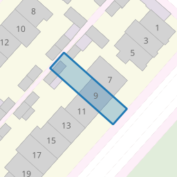 Perceel WTR00-C-2405