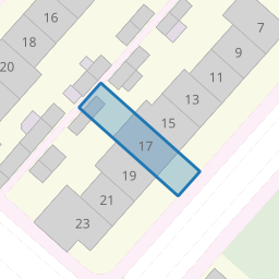 Perceel WTR00-C-2409