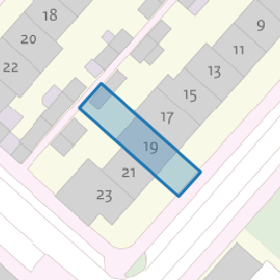 Perceel WTR00-C-2410