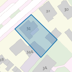 Perceel WTR00-C-2454