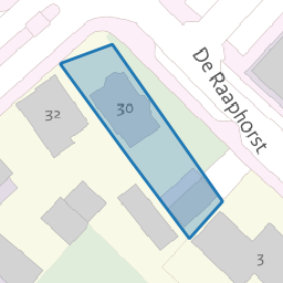 Perceel WTR00-C-2456