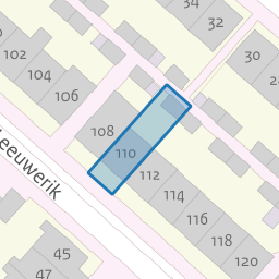 Perceel WTR00-C-2467