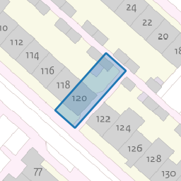 Perceel WTR00-C-2472