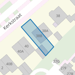 Perceel WTR00-C-2492