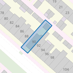 Perceel WTR00-C-2539