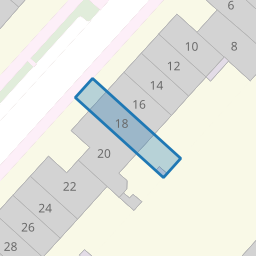 Perceel WTR00-C-2553