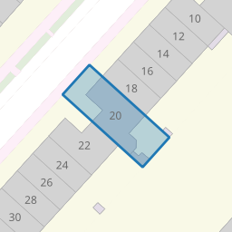 Perceel WTR00-C-2554