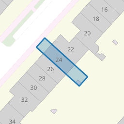 Perceel WTR00-C-2556