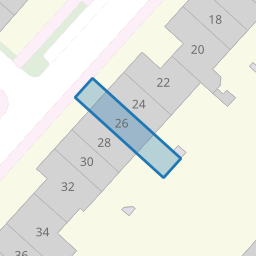 Perceel WTR00-C-2557