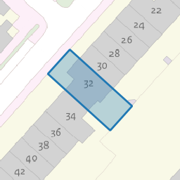 Perceel WTR00-C-2560