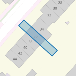 Perceel WTR00-C-2562