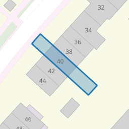 Perceel WTR00-C-2564